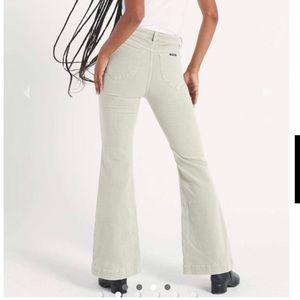 Rollas Eastcoast flare